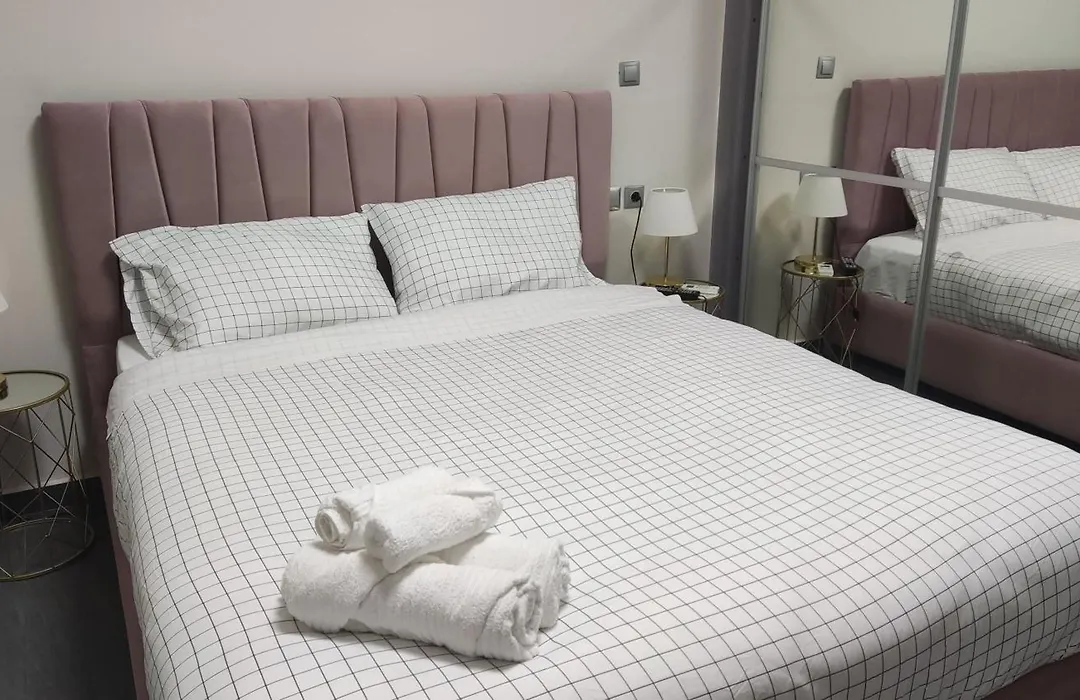 Ermou Downtown Suites By Athens Urban Retreat-1