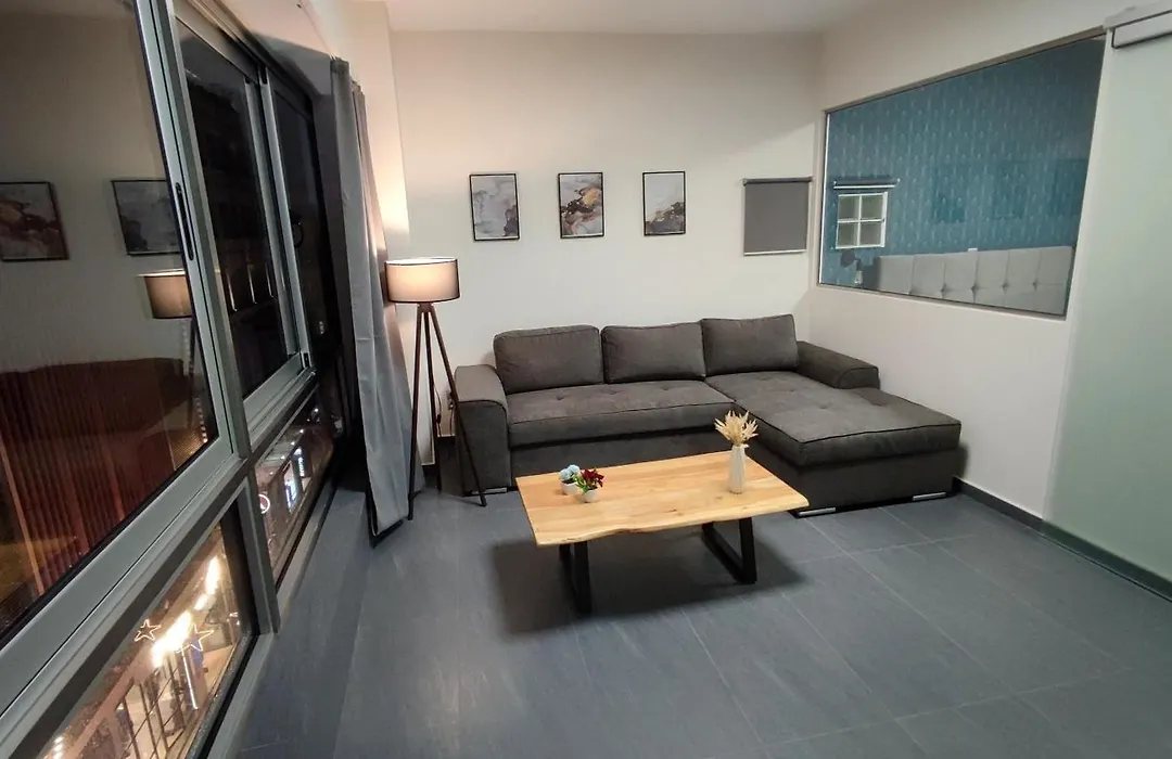 Ermou Downtown Suites By Athens Urban Retreat-1