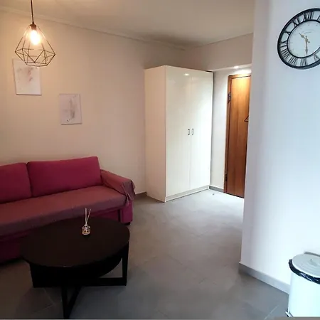 Ermou Downtown Suites By Athens Urban Retreat-2