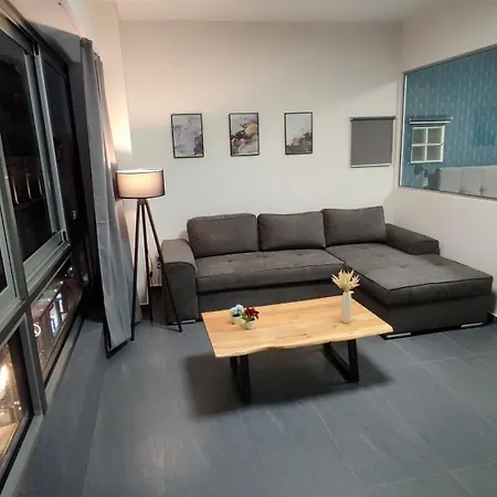 Ermou Downtown Suites By Athens Urban Retreat-2